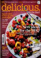 Delicious Magazine Issue JUL 21