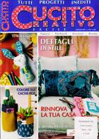 Cucito Creativo Magazine Issue 49
