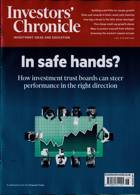 Investors Chronicle Magazine Issue 02/07/2021