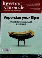 Investors Chronicle Magazine Issue 28/05/2021