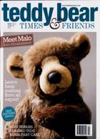 Teddy Bear Times Magazine Issue NO 252