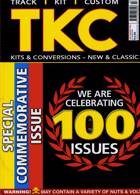 Totalkitcar Magazine Issue JUL-AUG