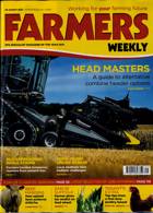 Farmers Weekly Magazine Issue 06/08/2021