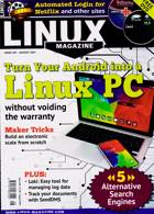 Linux Magazine Issue NO 249