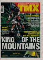 Trials & Motocross News Magazine Issue 05/08/2021