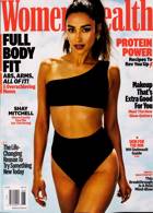 Womens Health Us Magazine Issue 06