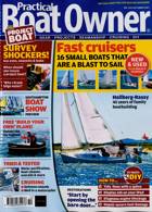 Practical Boatowner Magazine Issue OCT 21
