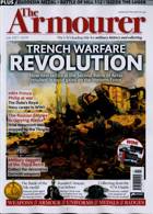 Armourer (The) Magazine Issue JUL 21