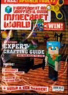 Minecraft World Magazine Issue NO 83