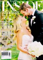 Inside Weddings Magazine Issue FALL