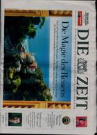 Die Zeit Magazine Issue NO 26