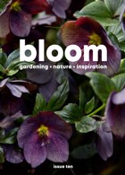 Bloom Magazine Issue  