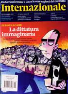 Internazionale Magazine Issue 09
