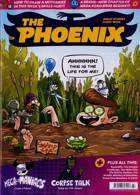 Phoenix Weekly Magazine Issue NO 492