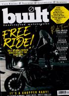 Built Magazine Issue NO 35