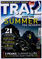 Trail Magazine Issue AUG 21