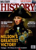 Ns - Military History Matters Magazine Issue  