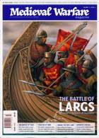 Medieval Warfare Magazine Issue VOL11/3