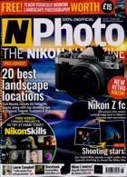 N Photo Magazine Issue SUMMER
