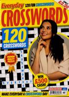 Everyday Crosswords Magazine Issue NO 161