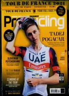 Procycling Magazine Issue JUL 21