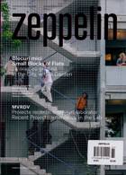 Zeppelin Magazine Issue 61 