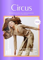 Circus Journal Magazine Issue Issue 13