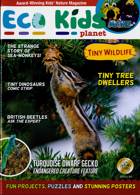 Eco Kids Planet Magazine Issue  