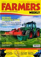 Farmers Weekly Magazine Issue 13/08/2021