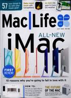 Mac Life Magazine Issue JUL 21