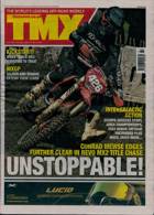 Trials & Motocross News Magazine Issue 12/08/2021