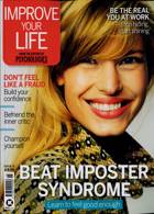 Improve Your Life Magazine Issue NO 15