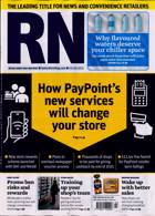 Retail Newsagent Magazine Issue 23