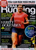 Trail Running Magazine Issue AUG-SEP