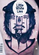 Little White Lies Magazine Issue NO 91