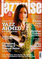Jazzwise Magazine Issue NOV 21