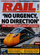 Rail Magazine Issue 14/07/2021