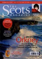 Scots Magazine Issue AUG 21