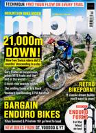 Mbr-Mountain Bike Rider Magazine Issue OCT 21