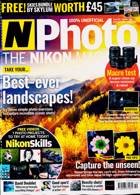 N Photo Magazine Issue OCT 21