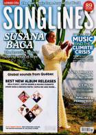Songlines Magazine Issue NOV 21