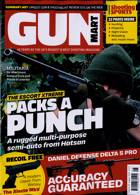 Gunmart Magazine Issue AUG 21