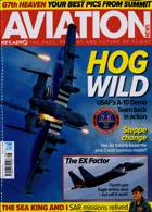 Aviation News Magazine Issue AUG 21