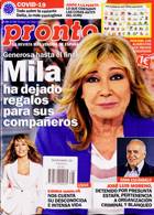 Pronto Magazine Issue NO 2566