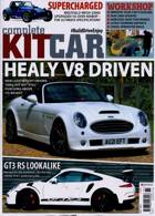 Complete Kit Car Magazine Issue JUL 21