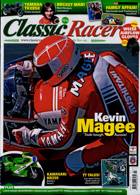 Classic Racer Magazine Issue JUL-AUG