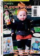 Maries Puppenmode Magazine Issue NO 25