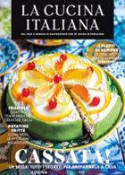 La Cucina Italiana Magazine Issue 05