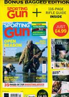 Sporting Gun Magazine Issue OCT 21