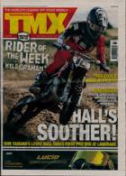 Trials & Motocross News Magazine Issue 19/08/2021